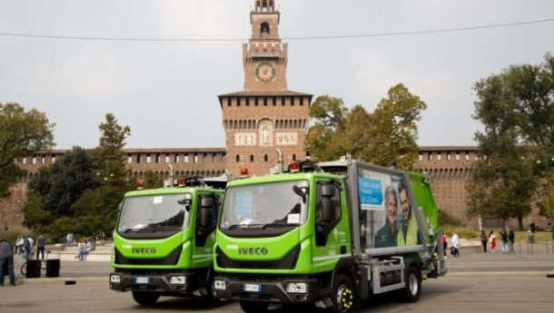 Immagine: Milano, la Tari per le imprese disponibile nel cassetto digitale realizzato da Infocamere