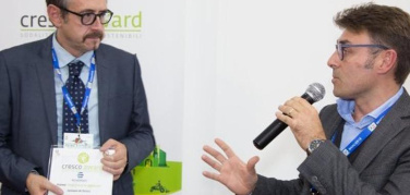 Cresco Award: il progetto RePopp riceve il premio “Separare fa la differenza”