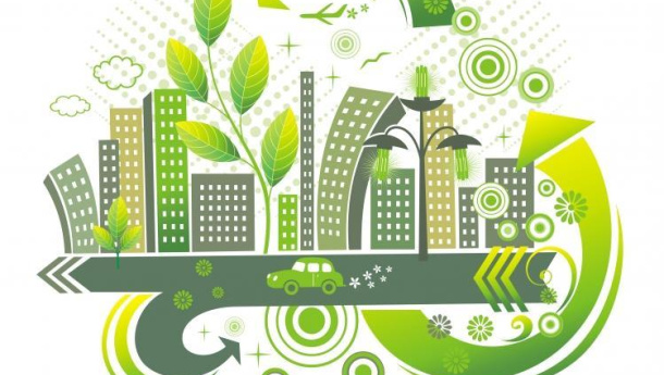 Immagine: Rapporto GreenItaly 2018: un quarto delle imprese italiane negli ultimi cinque anni ha fatto investimenti green