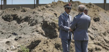 'Terra dei fuochi' e reati ambientali: firmato accordo tra Procure e Polizie Provinciali di Napoli e Benevento