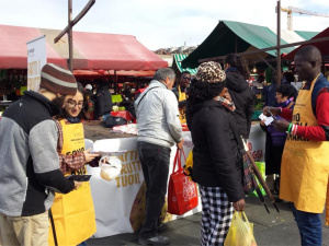 A Halloween usa la zucca! Ecco la ricetta degli Ecomori contro lo spreco di cibo