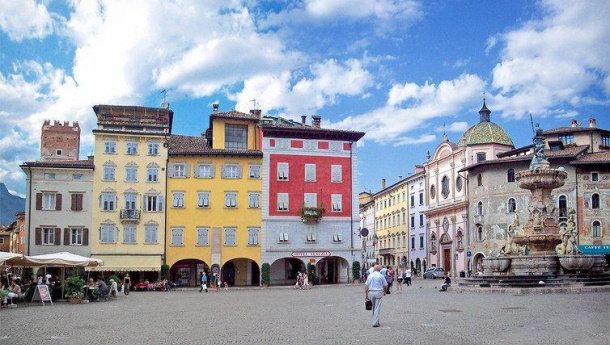 Immagine: Trento, nei primi nove mesi dell’anno la raccolta differenziata è all’81,06%
