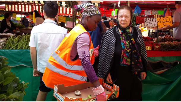 Immagine: ‘Insieme contro lo spreco’. Il Seminario della Camera di Commercio di Torino sulle ‘buone pratiche e nuove sfide nel recupero delle eccedenze’