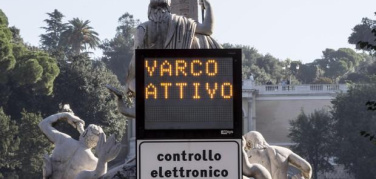 Italiani tra i più favorevoli nella Ue alle ztl in città