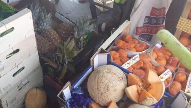 Immagine: Spreco alimentare, dal 2007 in Emilia-Romagna recuperati 22 milioni di euro di prodotti