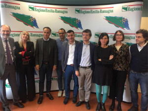 Spreco alimentare, dal 2007 in Emilia-Romagna recuperati 22 milioni di euro di prodotti