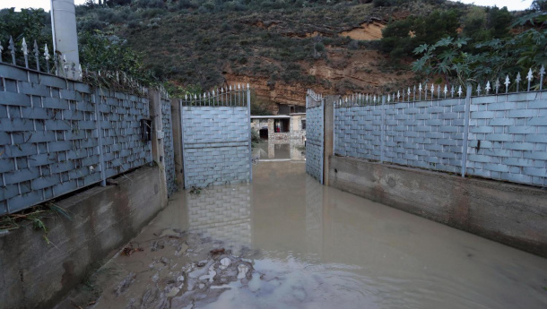 Immagine: Maltempo, FIMA: strage di questi giorni figlia di abusivismo e dissesto idrogeologico