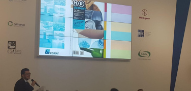 Ecomondo 2018: CONAI presenta la nuova edizione del Rapporto di Sostenibilità