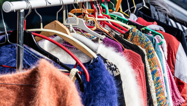 Immagine: Ad Ecomondo accordo italo-tunisino per il riuso e riciclo dei rifiuti tessili