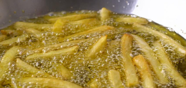 È nato R_O_S, il primo sistema di monitoraggio del recupero dell’olio esausto