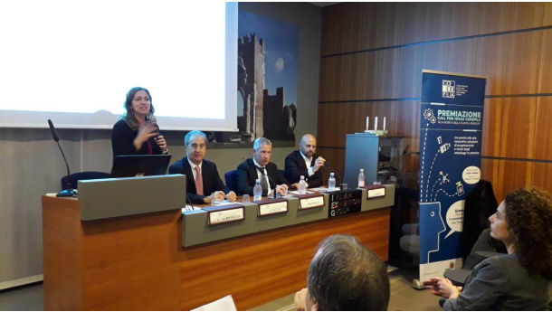 Immagine: Corepla e riciclo plastica: le buone idee premiate ad Ecomondo