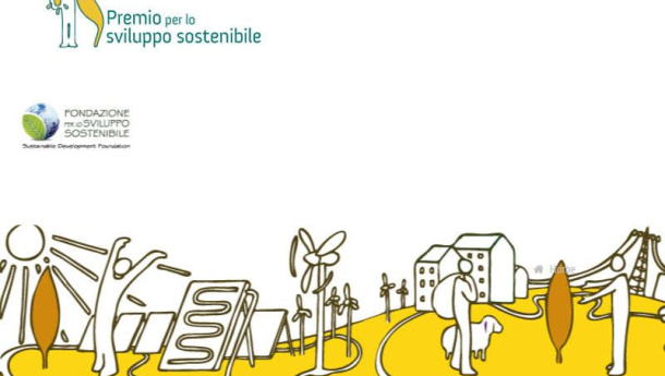 Immagine: Premio Sviluppo Sostenibile 2018, sul podio le aziende top del ‘green made in Italy’