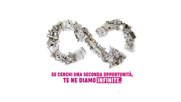 Immagine: Una nuova campagna di sensibilizzazione per la promozione e l’uso sostenibile degli imballaggi metallici