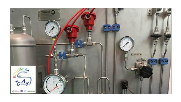 Immagine: Biometano da fonti rinnovabili con il progetto +GAS coordinato dall'Enea