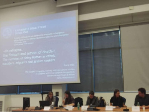 Sc[Arti]: Riflessioni sul residuo tra selezione e divergenza. “L’attenzione allo scarto è alle radici della modernità”