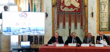 Manca poco alla Genova Smart Week, ecco il programma e i principali appuntamenti