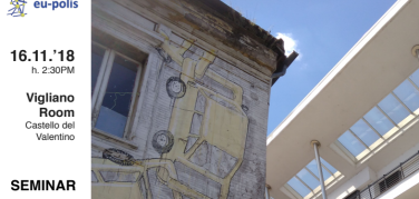 Abitare la Decrescita: presentazione del libro Housing for Degrowth a Torino