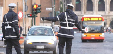 Smog, Lazio: nuovo piano sulla qualità dell'aria. A Roma stop ai diesel Euro 3 dal 1° gennaio