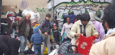 Rete ONU: ‘Il rovistaggio non si supera con le multe ma con politiche ambientali e sociali’