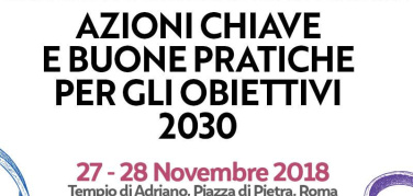 #Primalefficienza. A Roma la X Conferenza Nazionale per l’Efficienza Energetica degli Amici della Terra