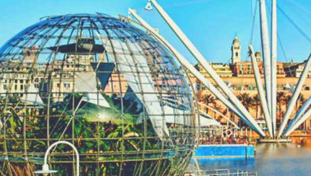 Immagine: Entra nel vivo la Genova Smart Week. Rigenerazione urbana, resilienza, economia circolare e molto altro