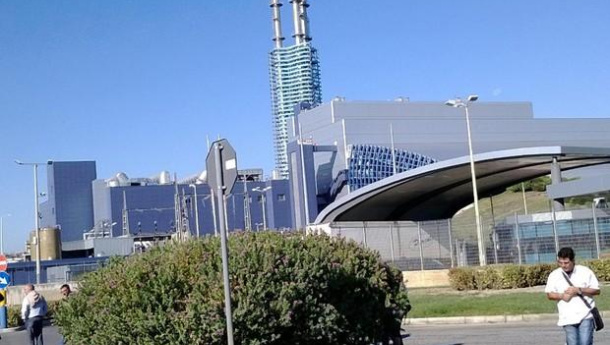 Immagine: Costa: 'Gli inceneritori non convengono più'