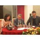Immagine: Torino, il Ministro Costa torna a parlare di inceneritori: ‘Conviene o no costruirli?’