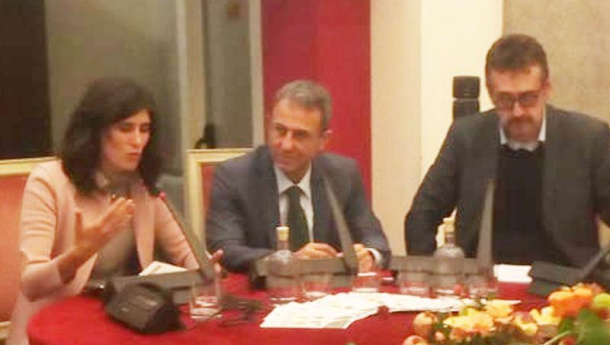 Immagine: Torino, il Ministro Costa torna a parlare di inceneritori: ‘Conviene o no costruirli?’