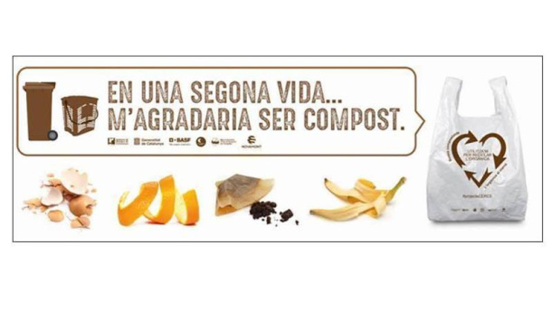 Immagine: A Seu d'Urgell in Catalogna al via il progetto pilota per eliminare i sacchetti di plastica da negozi e supermercati