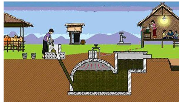 Immagine: Comuni Rinnovabili 2018: Legambiente premia le buone pratiche del Biogasfattobene®