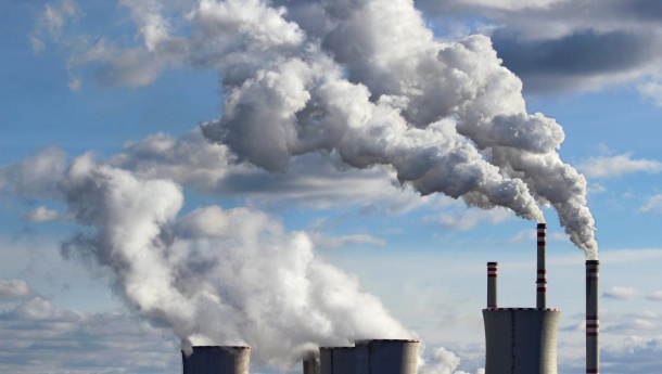 Immagine: Riscaldamento globale, Onu: l'Accordo Parigi è lontano, occorre triplicare sforzi per limitare le emissioni