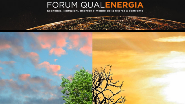 Immagine: Economia circolare, rinnovabili, mobilità, geotermia: al via la seconda giornata del Forum QualEnergia 2018