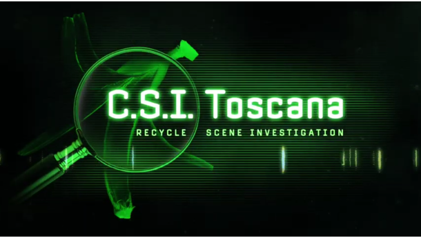 Immagine: Toscana. 'Rifiuti: una storia continua', una nuova campagna social su raccolta e riciclo dei rifiuti