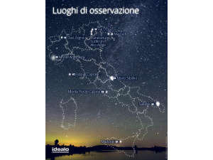 Telescopi: guardare le stelle oltre l’inquinamento luminoso