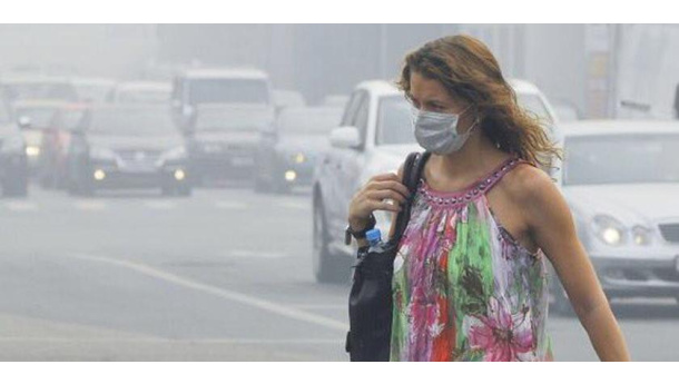 Immagine: Cop24, OMS: 'Ridurre le emissioni secondo l'accordo di Parigi salverebbe un milione di vite l'anno'