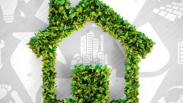 Immagine: Civico 5.0, presentati i dati di Legambiente su condomini poco green e riqualificazione energetica