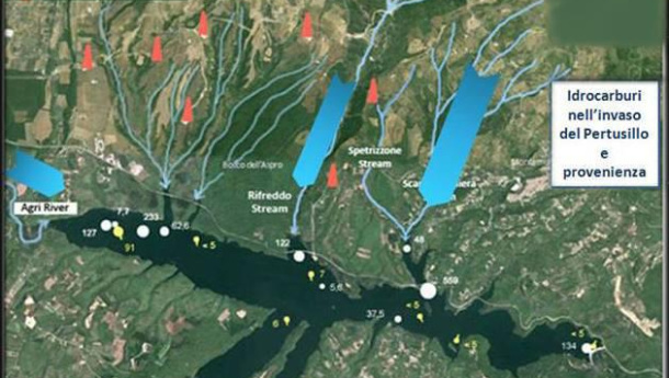 Immagine: Legambiente, Greenpeace e Wwf scrivono a Di Maio per contestare le scelte di Eni