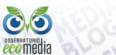 Presentazione del Rapporto Eco-Media 2018 e conferimento del 5° premio Giornalisti per la Sostenibilità