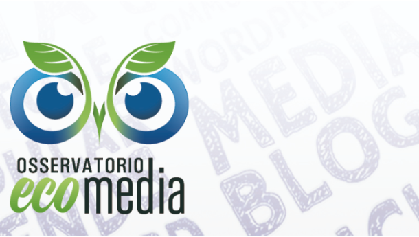 Immagine: Presentazione del Rapporto Eco-Media 2018 e conferimento del 5° premio Giornalisti per la Sostenibilità