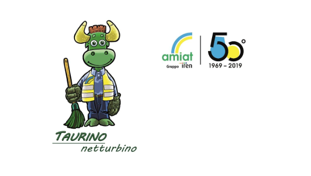 Immagine: 50 anni di Amiat a Torino: il programma delle celebrazioni per il 2019