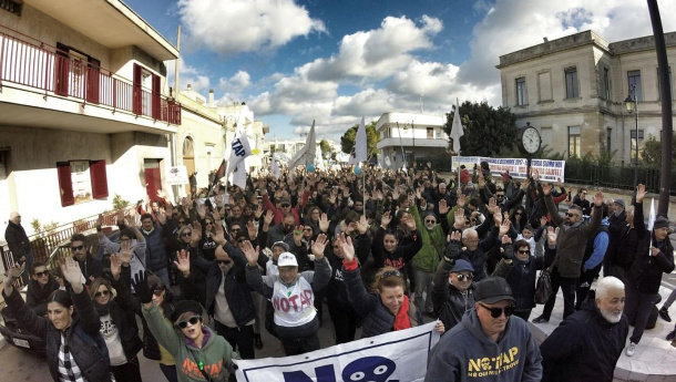 Immagine: Clima, Kyoto Club: necessario accelerare la transizione climatica, ma serve una forte mobilitazione dal basso