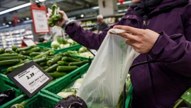 Immagine: La filiera delle bioplastiche compostabili cresce, numeri molto positivi nel quinquennio 2012-2017