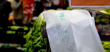 Biorepack, nasce in Italia il primo consorzio in Europa per il riciclo degli imballaggi in bioplastica