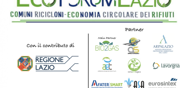 Ecoforum Lazio - Il Programma Completo