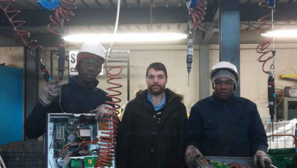 Immagine: Recuperare Terre Rare e metalli dai RAEE senza incenerimento: intervista a Rista