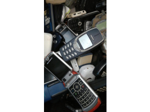 Recuperare Terre Rare e metalli dai RAEE senza incenerimento: intervista a Rista