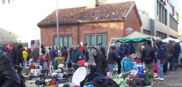 Barattolo. Comune di Torino: dal 19 gennaio da Porta Palazzo si sposta in via Carcano