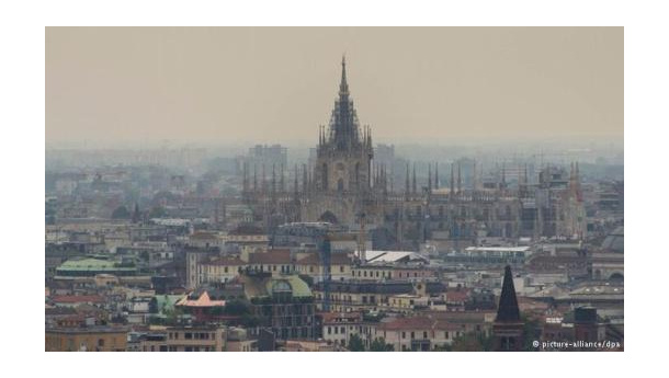 Immagine: Comune di Milano: trentadue milioni di euro per migliorare la qualità dell’aria