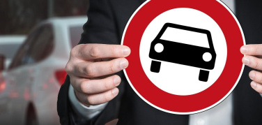 Smog: entrano in vigore le ordinanze a Firenze e nei Comuni dell'agglomerato urbano