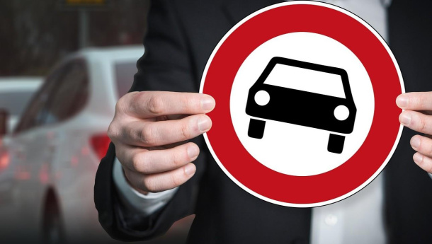 Immagine: Smog: entrano in vigore le ordinanze a Firenze e nei Comuni dell'agglomerato urbano